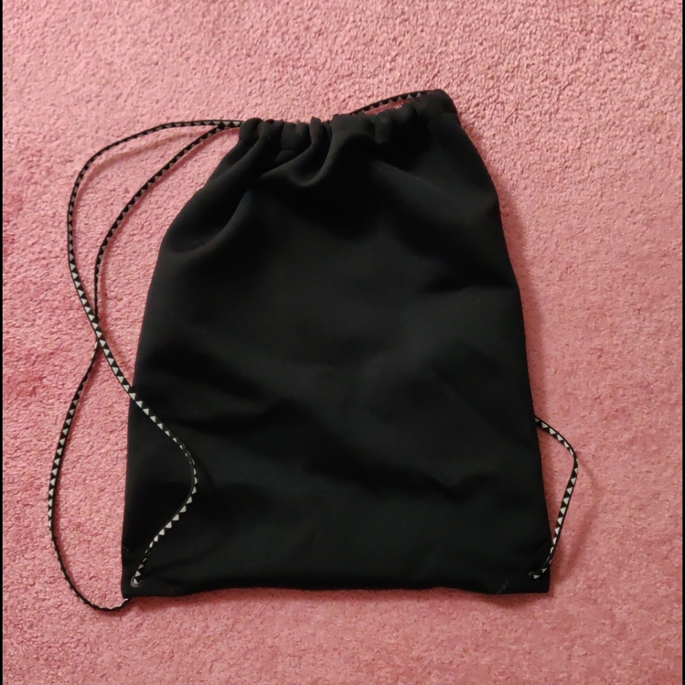Drawstring Backpack - Picture 2 of 2